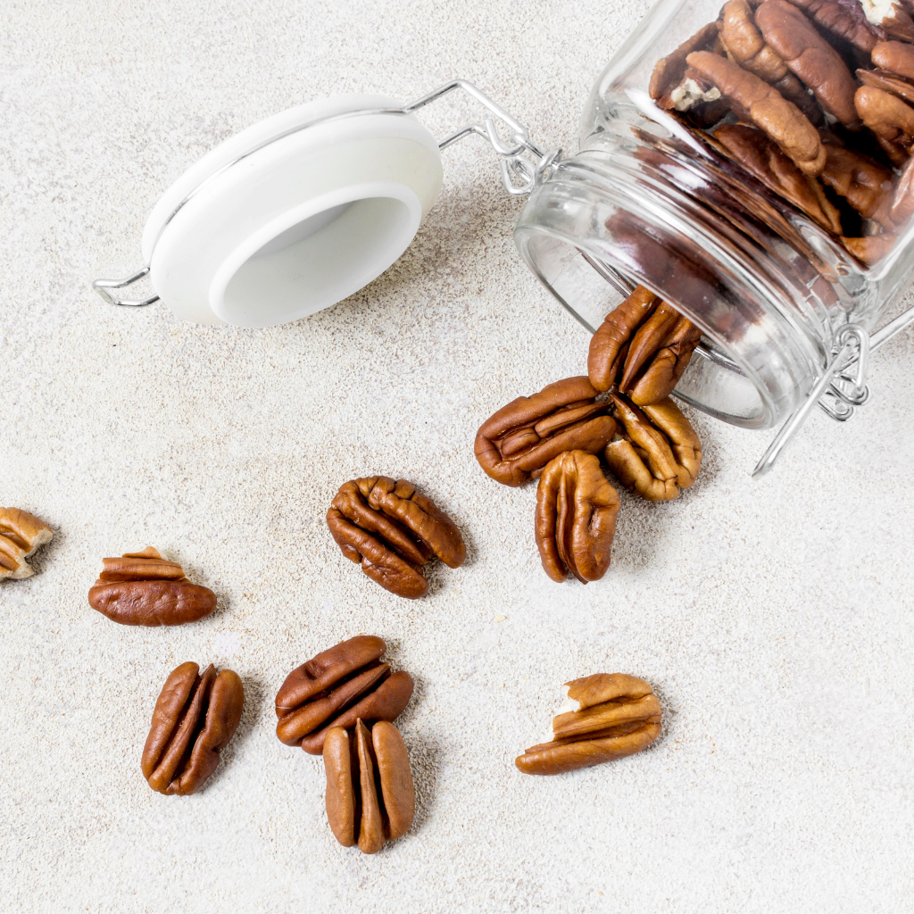 Pecan Nuts