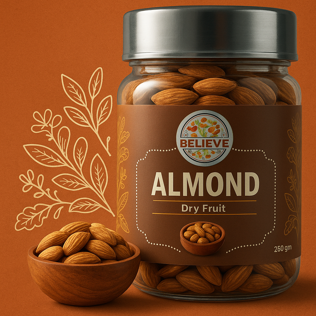 Almond